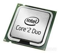 Лот: 794837. Фото: 1. Процессор E6750 Core2Duo. Процессоры