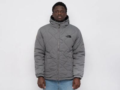 Лот: 24975799. Фото: 1. Куртка The North Face. Верхняя одежда