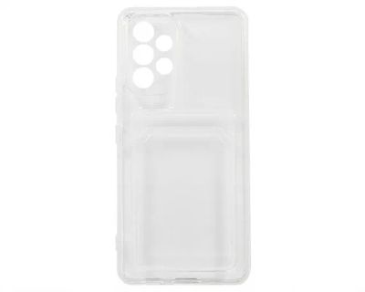 Лот: 20031019. Фото: 1. Чехол Samsung Galaxy A53 5G (A536B... Чехлы, бамперы