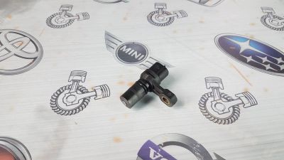 Лот: 23585499. Фото: 1. Датчик скорости Subaru Traviq... Электрооборудование