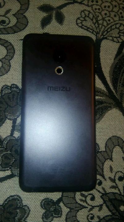 Лот: 10191542. Фото: 1. meizu pro6 64gb обмен на iPhone... Смартфоны