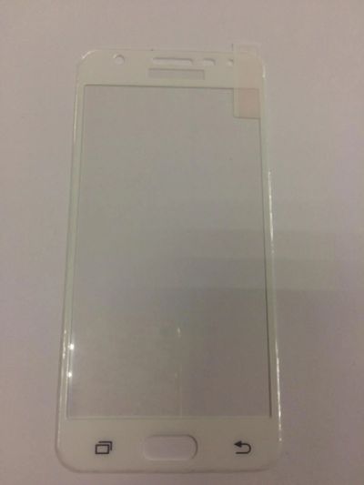 Лот: 10148201. Фото: 1. Защитное стекло TPU Samsung Galaxy... Защитные стёкла, защитные плёнки
