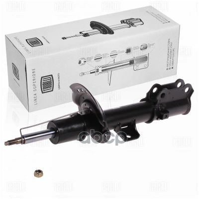 Лот: 24853815. Фото: 1. Амортизатор Hyundai Creta (16-... Ходовая, подвеска, рулевое управление