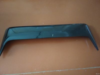 Лот: 17763993. Фото: 1. Спойлер Toyota Sprinter Carib. Детали тюнинга