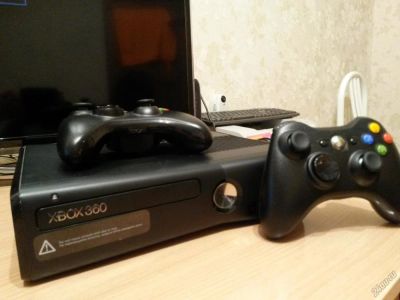 Лот: 7966654. Фото: 1. Xbox 360 Freeboot Kinect 750Gb. Игровые приставки, консоли