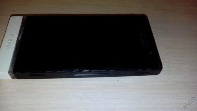 Лот: 5942969. Фото: 1. Sony Xperia U. Смартфоны
