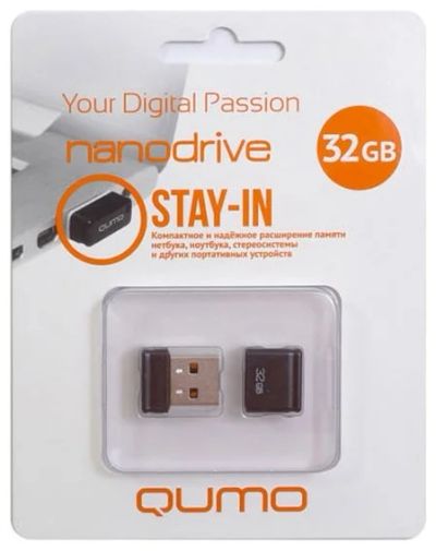 Лот: 15940028. Фото: 1. Флэш накопитель 32 Gb USB2.0 Flash... USB-флеш карты