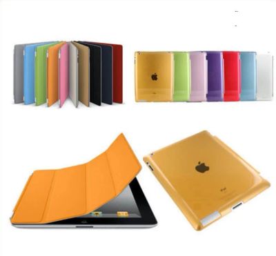 Лот: 4795818. Фото: 1. Чехол (Smart Cover) Apple iPad... Защитные стёкла, защитные плёнки