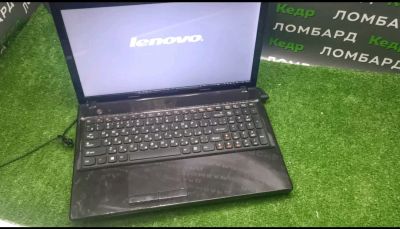 Лот: 20206387. Фото: 1. Ноутбук Lenovo G585 Неисправен... Ноутбуки