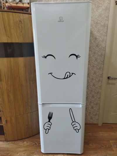 Лот: 18613250. Фото: 1. Холодильник. Холодильники, морозильные камеры