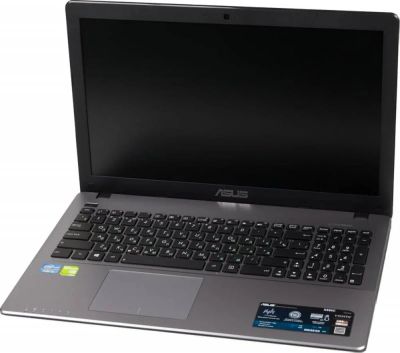 Лот: 7044900. Фото: 1. В упаковке ноутбук 15.6" Asus... Ноутбуки