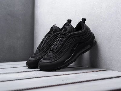Лот: 17093883. Фото: 1. Кроссовки Nike Air Max 97 (10451... Кеды, кроссовки, слипоны