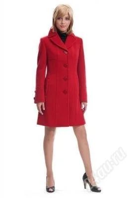 Лот: 2091179. Фото: 1. Продам новое пальто фабрики Соната. Верхняя одежда