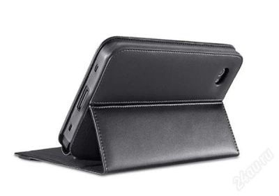 Лот: 1546465. Фото: 1. чехол для Samsung Galaxy Tab 7... Чехлы, обложки