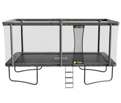 Лот: 22937442. Фото: 1. Батут Hasttings Hero 10x17FT. Детские спортивные комплексы, батуты