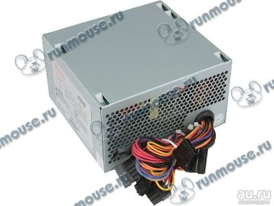 Лот: 10412105. Фото: 1. Блок питания winard technology... Корпуса, блоки питания