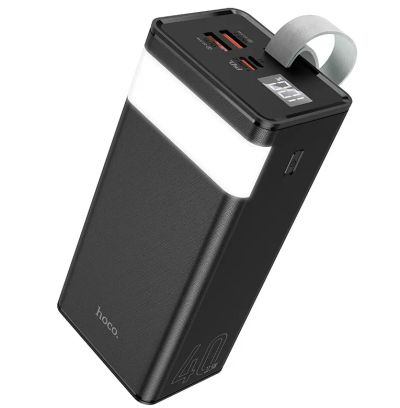 Лот: 23230581. Фото: 1. Power Bank USB-A + USB-A + USB-C... Внешние, портативные аккумуляторы для смартфонов (Power bank)
