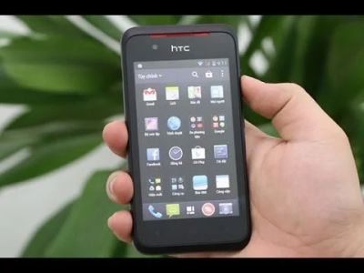 Лот: 9279879. Фото: 1. Htc Desire 210 Dual Sim. Смартфоны