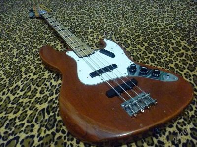 Лот: 1824706. Фото: 1. Срочно -Made in Japan Greco Jazz... Гитары