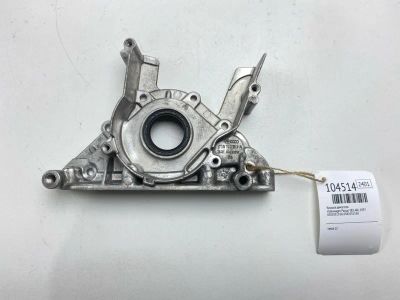 Лот: 24979848. Фото: 1. Крышка двигателя Volkswagen Passat... Двигатель и элементы двигателя