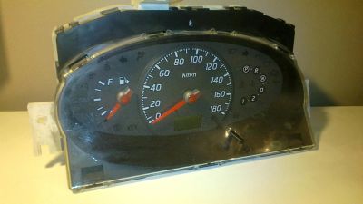 Лот: 6569837. Фото: 1. Щиток приборов Nissan March. Электрооборудование