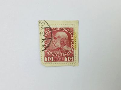 Лот: 23963302. Фото: 1. Юбилеи. Император Франц Иосиф... Марки