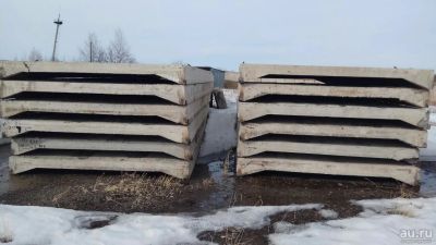 Лот: 9378210. Фото: 1. плиты перекрытия. ЖБИ