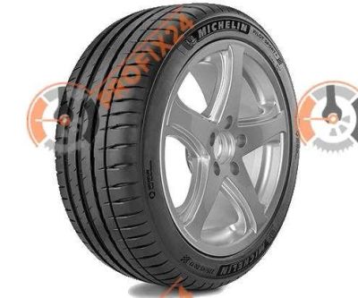 Лот: 14582681. Фото: 1. Автошина MICHELIN PILOT SPORT... Шины