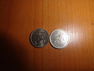 Лот: 7158403. Фото: 1. 1 копейка 2001 м, с-п. Россия после 1991 года