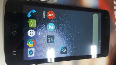 Лот: 16924143. Фото: 1. Смартфон tele 2 midi 1.1. Смартфоны