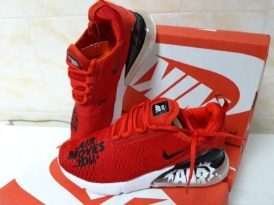 Лот: 12724120. Фото: 1. Кроссовки NIKE 27C. Кеды, кроссовки, слипоны
