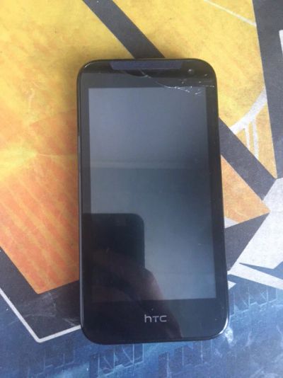 Лот: 9050467. Фото: 1. HTC desire 310. Смартфоны
