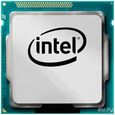 Лот: 11004905. Фото: 1. Процессор Intel Pentium G6400... Процессоры