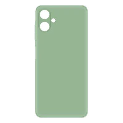Лот: 25044864. Фото: 1. Чехол Krutoff Silicone Case для... Чехлы, бамперы