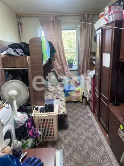 Лот: 23488300. Фото: 1. Продам 1-комн. кв. 13.8 кв.м... Японская кухня