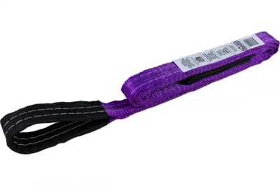 Лот: 23335813. Фото: 1. Строп Hitch Regular Wide СТП 5т... Стропы, стяжные ремни