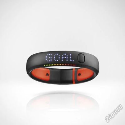Лот: 5624628. Фото: 1. Nike+ FuelBand SE ( 2 поколения... Другое (спортивные товары)