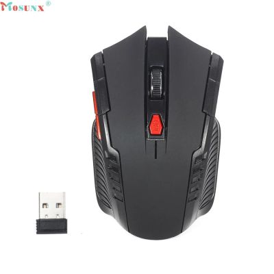 Лот: 9069136. Фото: 1. Беспроводная оптическая Мышь Gaming... Клавиатуры и мыши