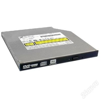 Лот: 990925. Фото: 1. Привод для ноутбука (лотковый... Приводы CD, DVD, BR, FDD