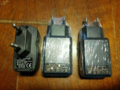 Лот: 6754880. Фото: 1. Блок питания Зарядное USB 5V 2A. Зарядные устройства