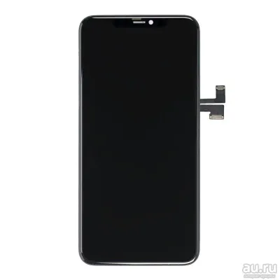 Лот: 24283440. Фото: 1. Дисплей для iPhone 11 в сборе... Дисплеи, дисплейные модули, тачскрины