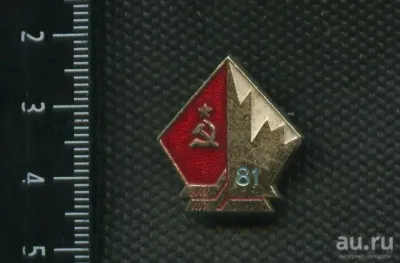 Лот: 25406786. Фото: 1. (№ 18286) значки спорт, хоккей... Сувенирные
