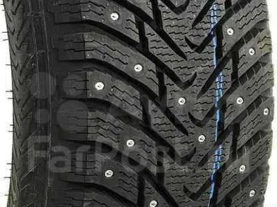 Лот: 19463413. Фото: 1. Зимняя резина 205/65 R-16 "Nokian... Шины