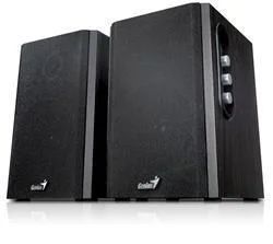 Лот: 3600308. Фото: 1. Колонки Genius SP-HF1250A 2.0... Активные акустические системы