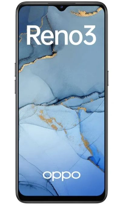 Лот: 16341803. Фото: 1. 6.4" Смартфон OPPO Reno 3 128... Смартфоны