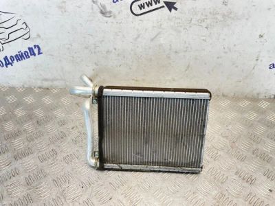Лот: 25513073. Фото: 1. радиатор отопителя toyota Corolla... Двигатель и элементы двигателя