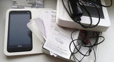 Лот: 5271431. Фото: 1. HTC ONE (M7) 32 gb. Смартфоны