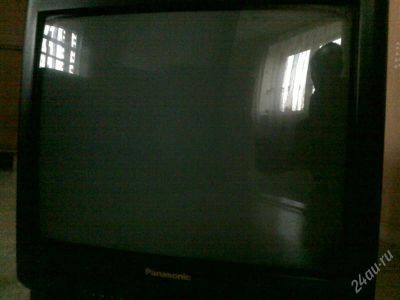 Лот: 1570478. Фото: 1. Panasonic. Телевизоры