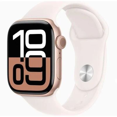Лот: 24849573. Фото: 1. Смарт-часы Apple Watch Series... Смарт-часы, фитнес-браслеты, аксессуары