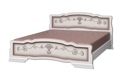 Лот: 23645972. Фото: 1. Кровать Hoff Эрика 6. Кровати